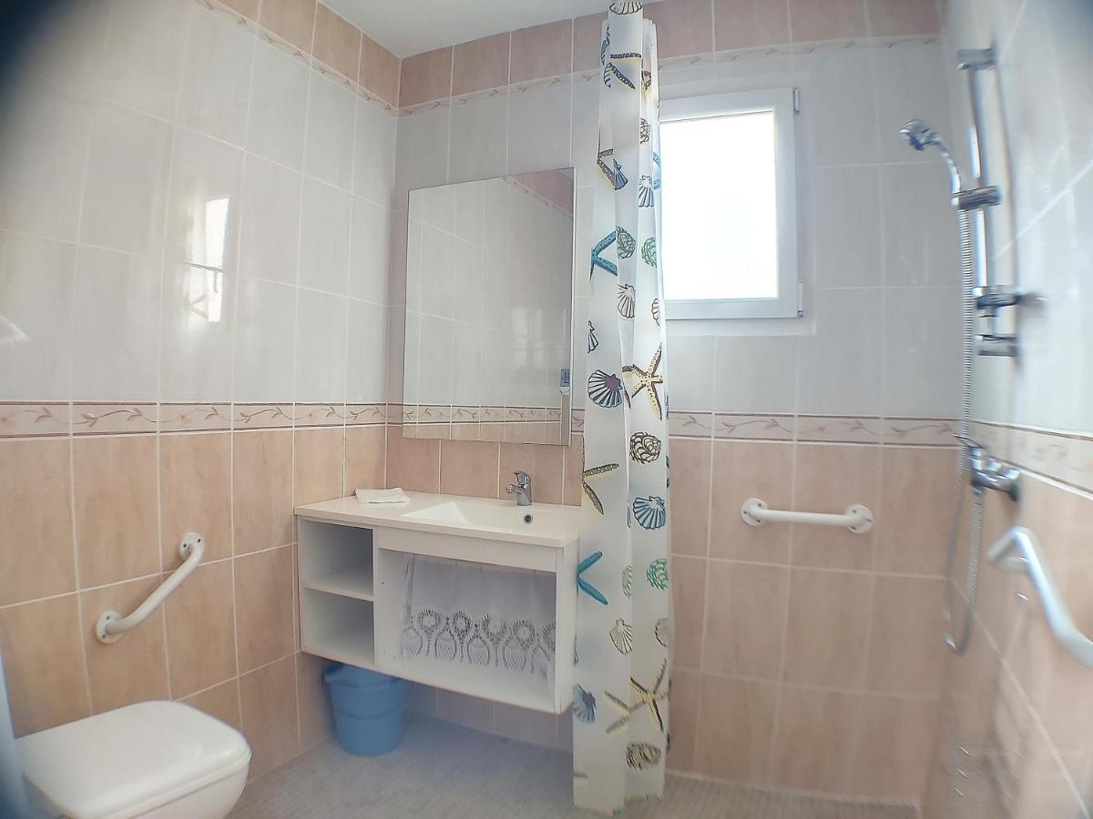 Studio Sylvie Apartment Comigne Luaran gambar