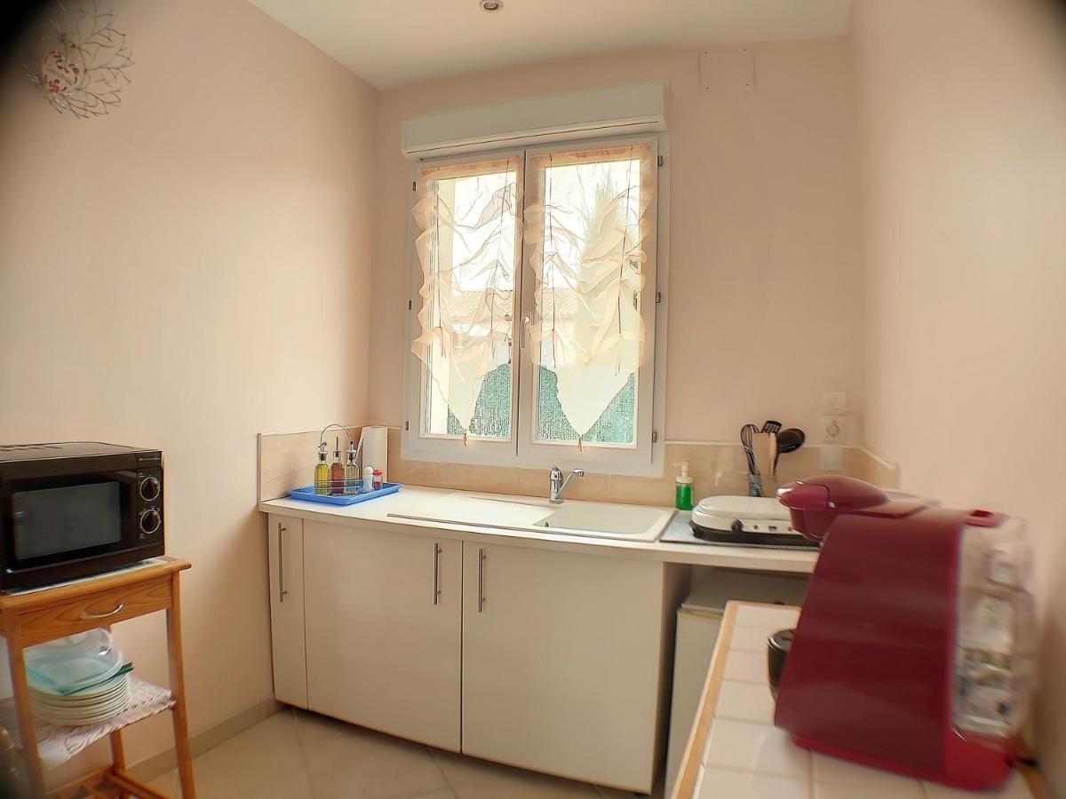 Studio Sylvie Apartment Comigne Luaran gambar