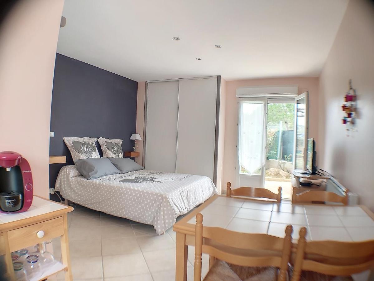 Studio Sylvie Apartment Comigne Luaran gambar