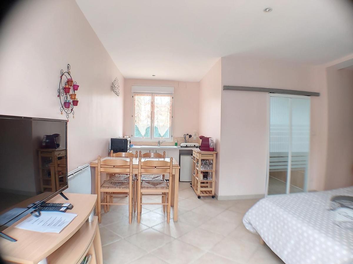 Studio Sylvie Apartment Comigne Luaran gambar
